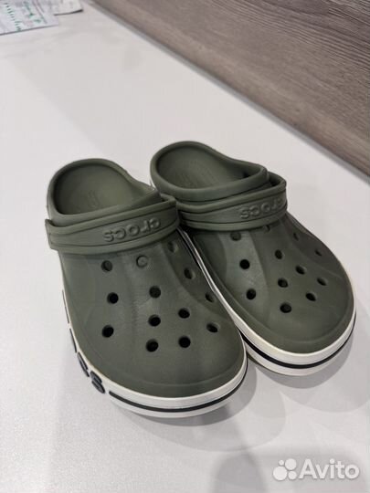 Crocs 33-34