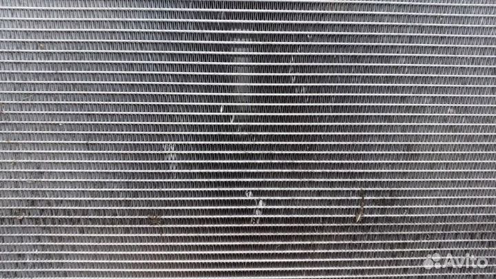 Радиатор основной Lexus Nx300H Z10 2arfxe 2015