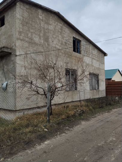 Дом 199 м² на участке 3 сот.