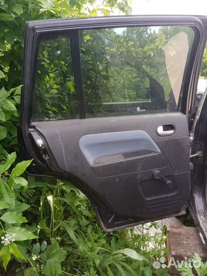 Дверь задняя правая Ford Fusion