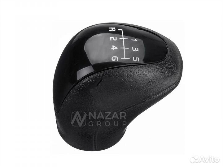 Ручка рычага переключения передач MB Sprinter