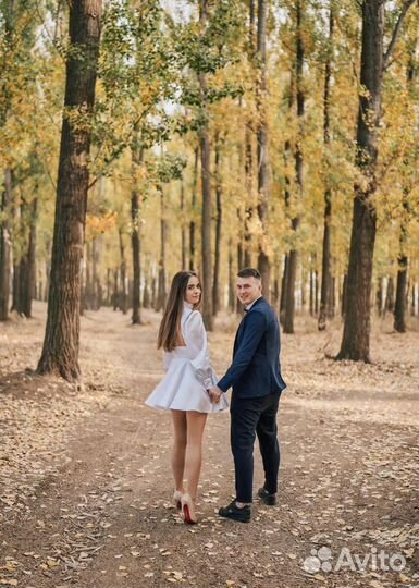 Ателье свадебного платья