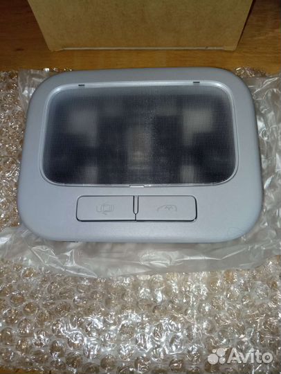 Плафон салона Hyundai Grand Starex H1