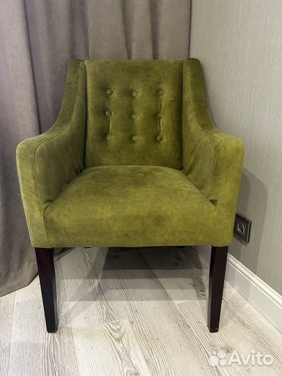 Кресло бу