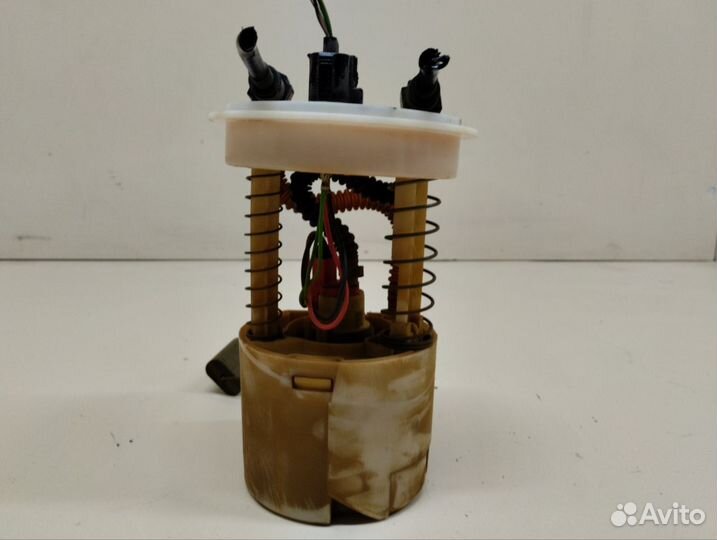 Насос топливный электрический Ford Fusion JU 2002