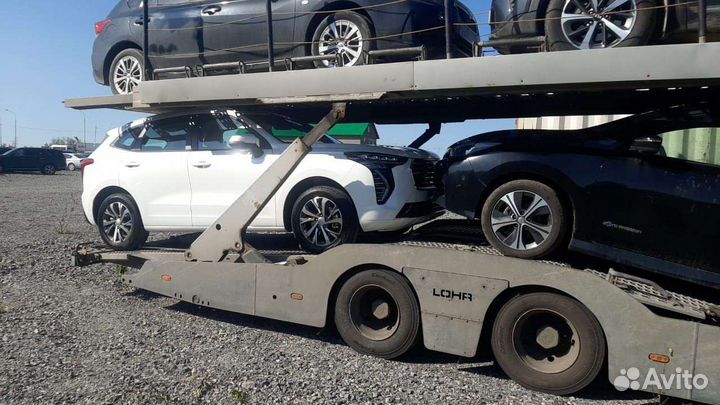 Владивосток - Москва 23.07