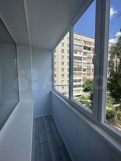 1-к. квартира, 34,4 м², 3/9 эт.