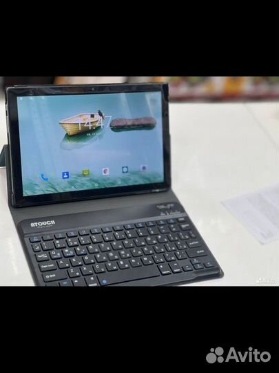 Планшет atouch x19 pro