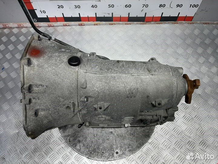 Кпп для mercedes-benz C-Class (W203)