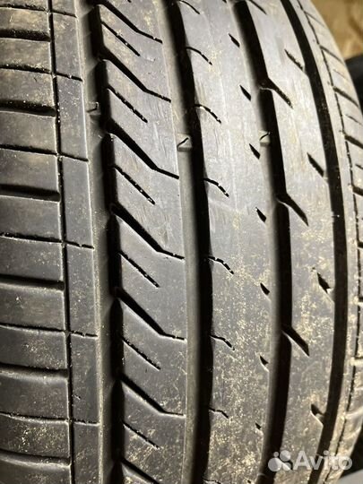 Davanti DX640 225/45 R18