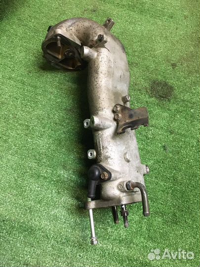 Коллектор впускной Hyundai Tucson 2.7 G6BA