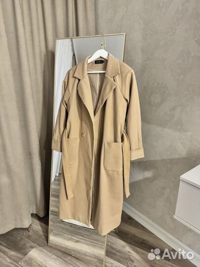 Пальто женское 42 44