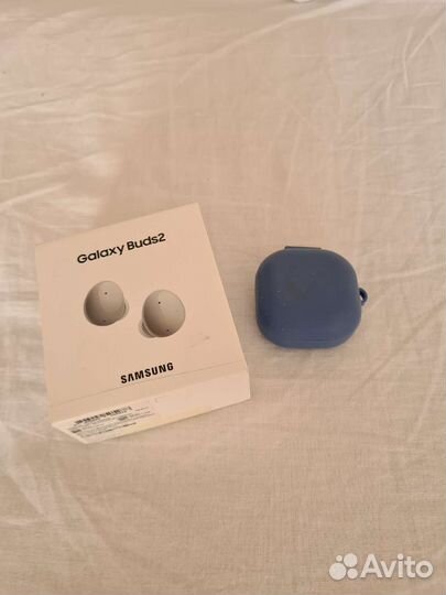 Galaxy buds 2