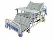 Медицинская кровать для лежачих больных кресл дб11