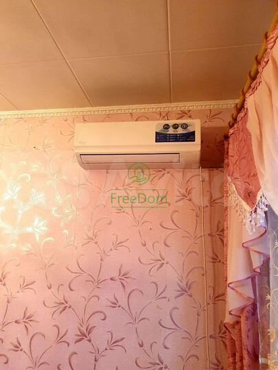 2-к. квартира, 44,8 м², 6/9 эт.