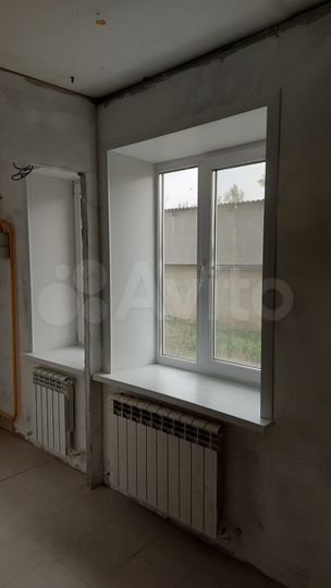 Квартира-студия, 39 м², 1/2 эт.