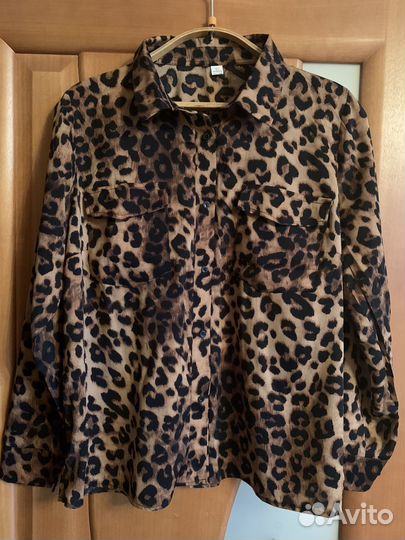Блузка женская 52 54