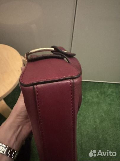 Сумка кроссбоди Piquadro Gea