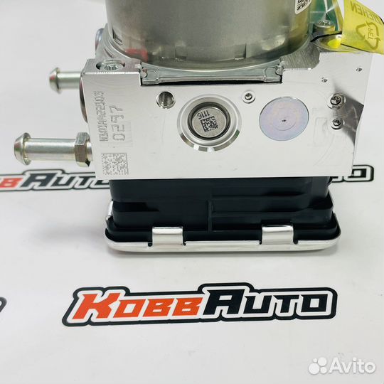 Блок ABS Mitsubishi Outlander 3 GF