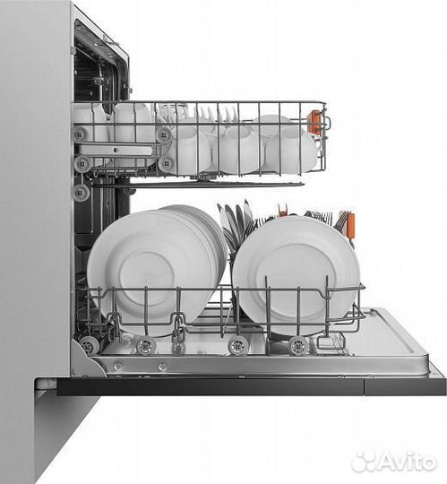 Посудомоечная машина weissgauff BDW 6025 D Infolight