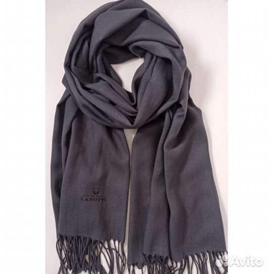 Палантины разные, пашмина Турция