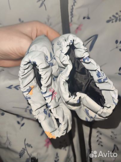 Куртка демисезонная для девочки 104