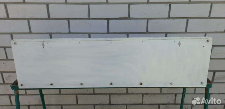 Полка железная