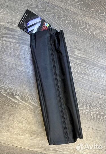 Сумка preston для поводочниц monster hooklength BA