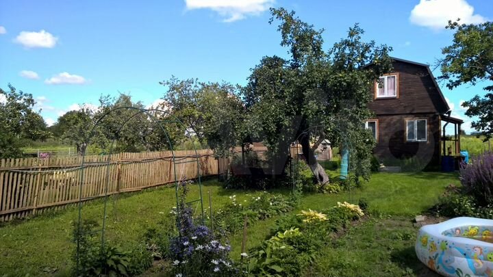 Участок 27 сот. (ИЖС)