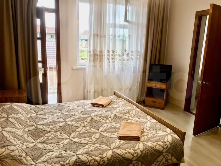 Комната 18 м², 3/4 эт.