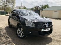 Nissan Qashqai 1.6 CVT, 2008, 300 000 км, с пробегом, цена 770 000 руб.