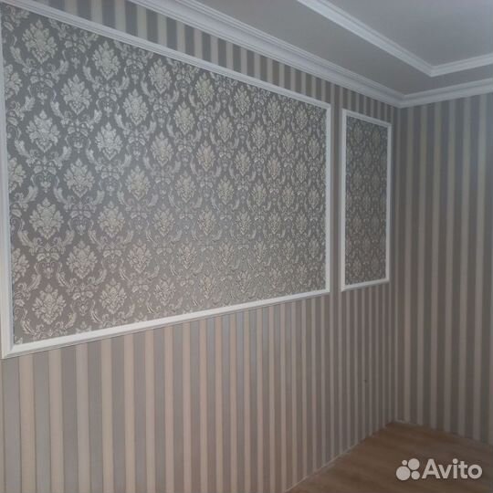 Ремонт квартир и домов под ключ