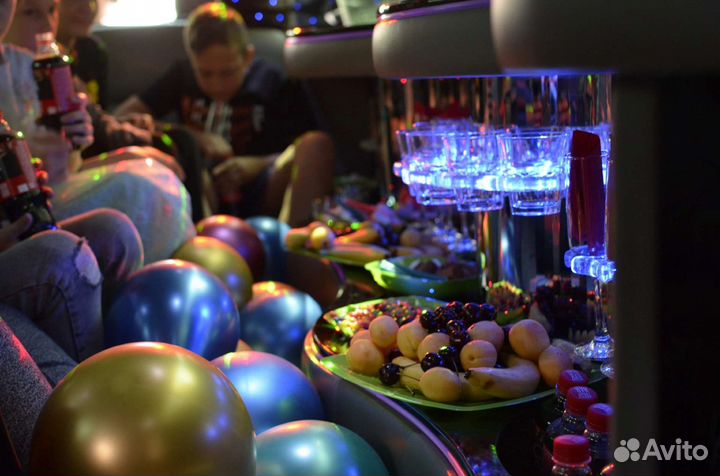 Услуги фотографа