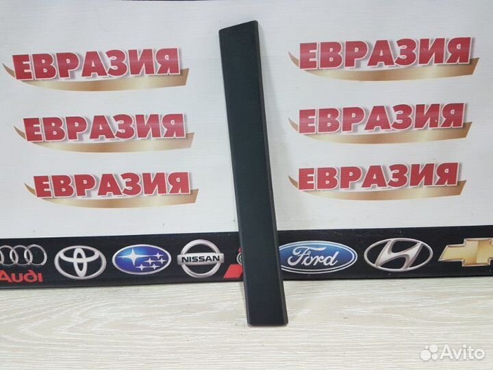 Накладка рамки двери задняя правая Bmw 5-Series