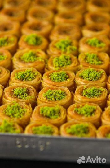 Вкус востока оптом PHL-8578