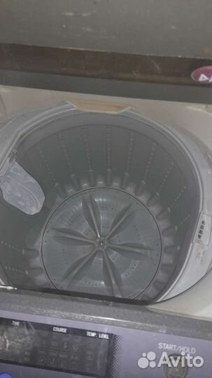 Стиральная машина бу daewoo Z воздушно-пузырьковая