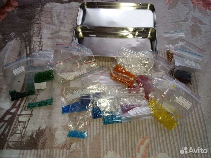 Аксессуары