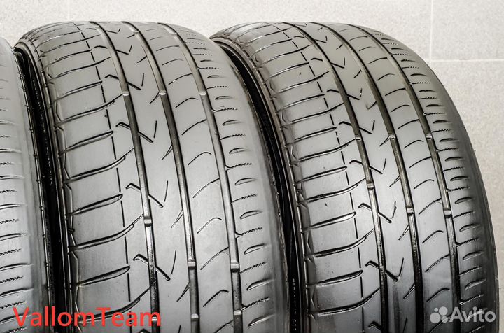 Toyo Tranpath MPZ 235/50 R18