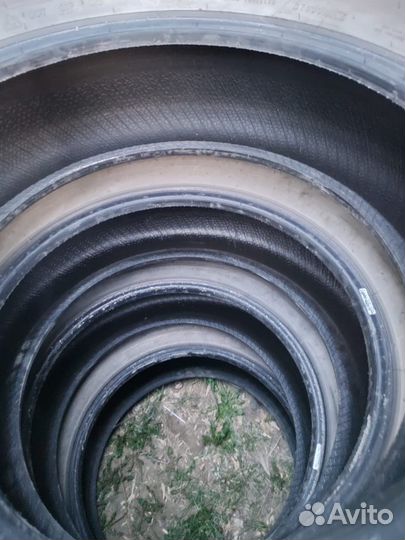 Triangle PS01 2.25/60 R17