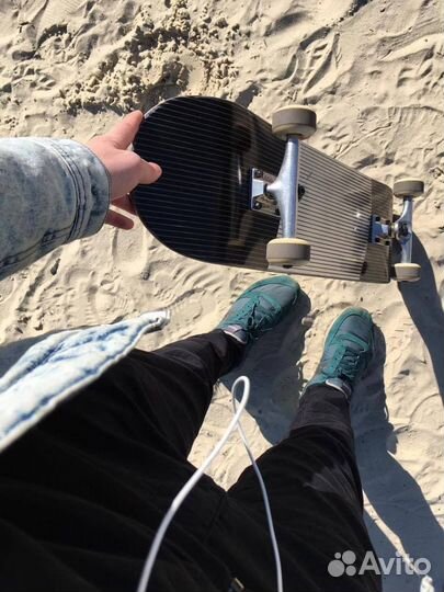 Скейтборд Palace Skateboards