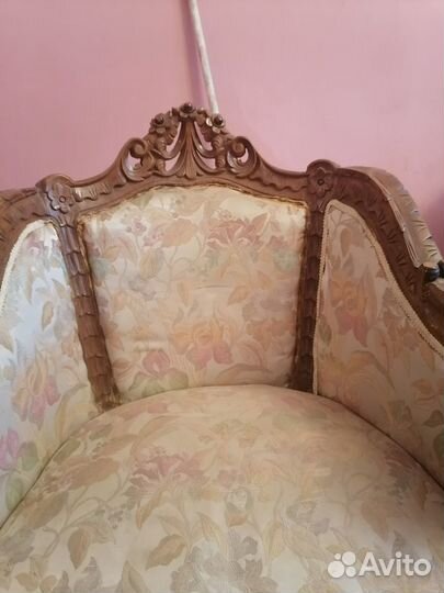 Антикварная мебель 20 века