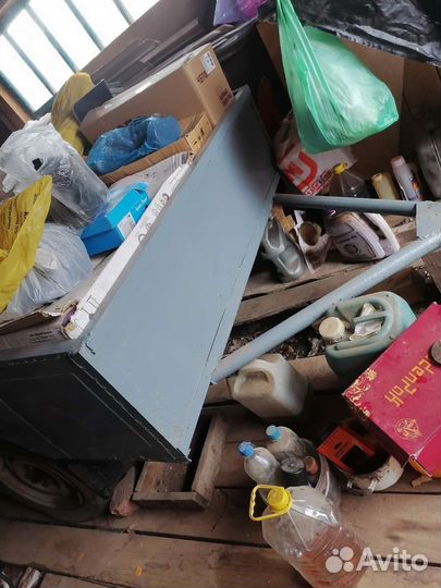 Прицеп легковой бу