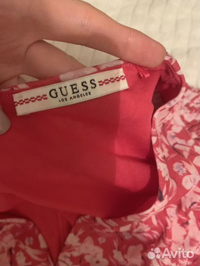 Платье Guess 40-42