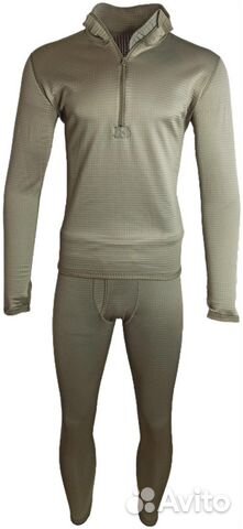 Флис нателка вкпо