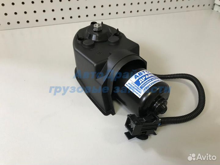 Моторчик стеклоочистителя Renault Premium Kerax