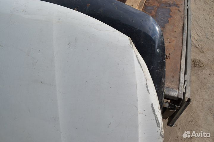 Капот Volkswagen Passat CC 2008-2012