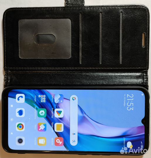 Xiaomi Mi 10 Lite, 8/128 ГБ