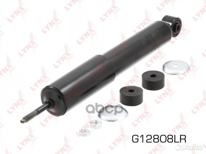 G12808LR Амортизатор lynxauto G12808LR lynxauto