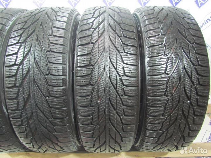 Nokian Tyres Hakkapeliitta R2 SUV 225/65 R17 88R