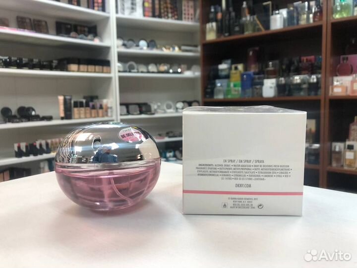 Парфюм Dkny Be Delicious